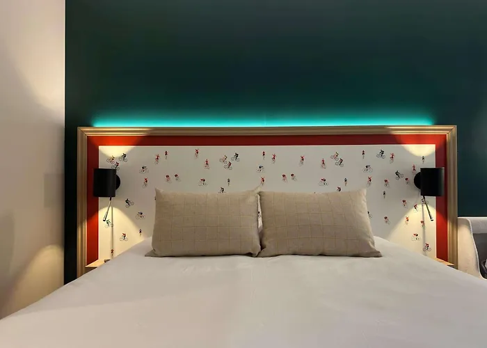 Best Western Coeur De Maurienne Hotel Restaurant & Spa