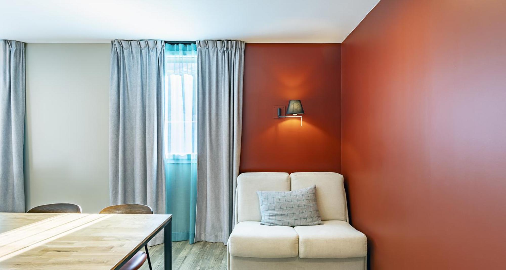 Western Coeur De Maurienne Restaurant & Hotel