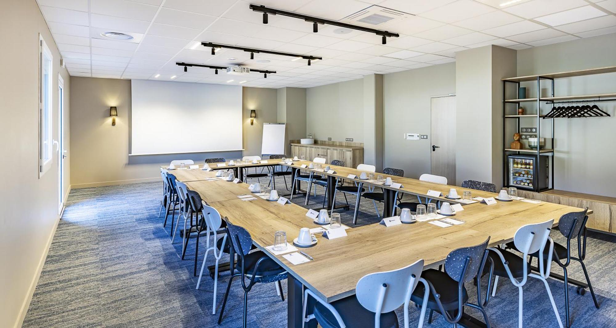 Western Coeur De Maurienne Restaurant & Hotel 3*