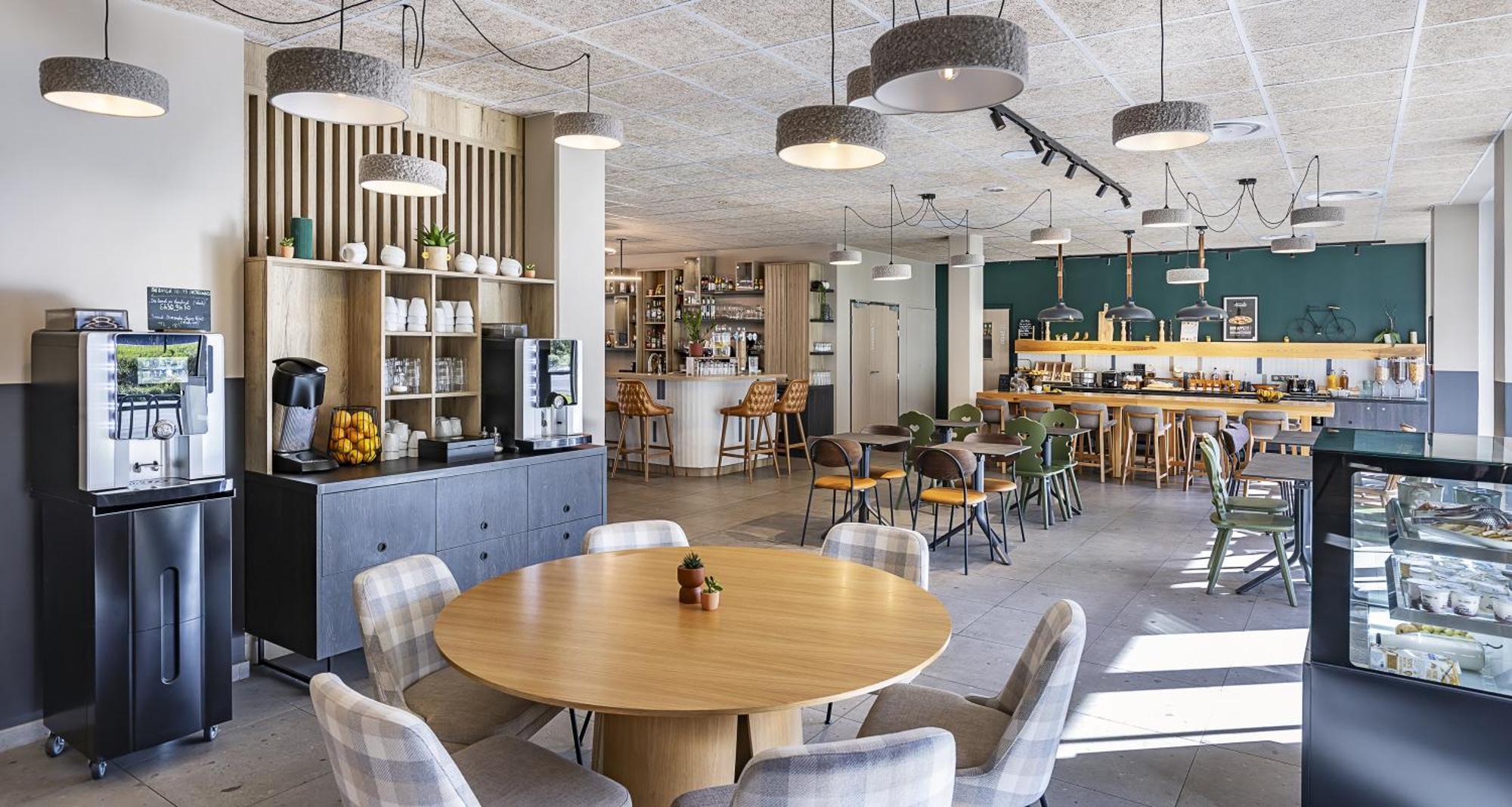 Western Coeur De Maurienne Restaurant &
